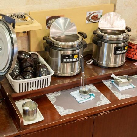Kuretake-INN HAMANAKO Kosai Bagian luar foto