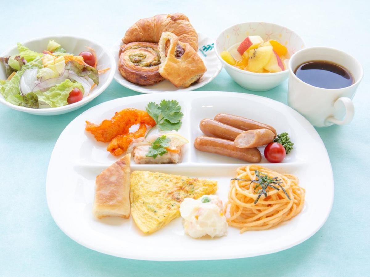 Kuretake-INN HAMANAKO Kosai Bagian luar foto