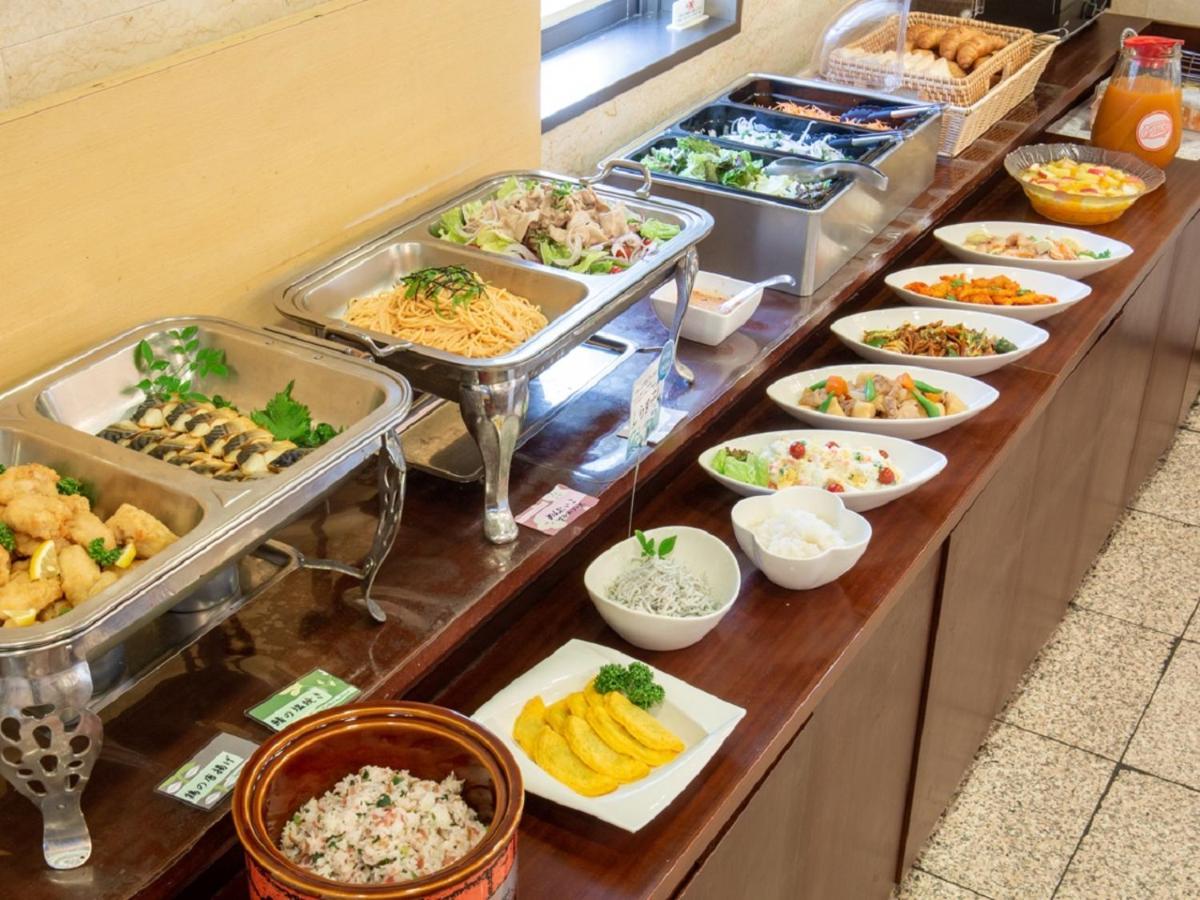 Kuretake-INN HAMANAKO Kosai Bagian luar foto