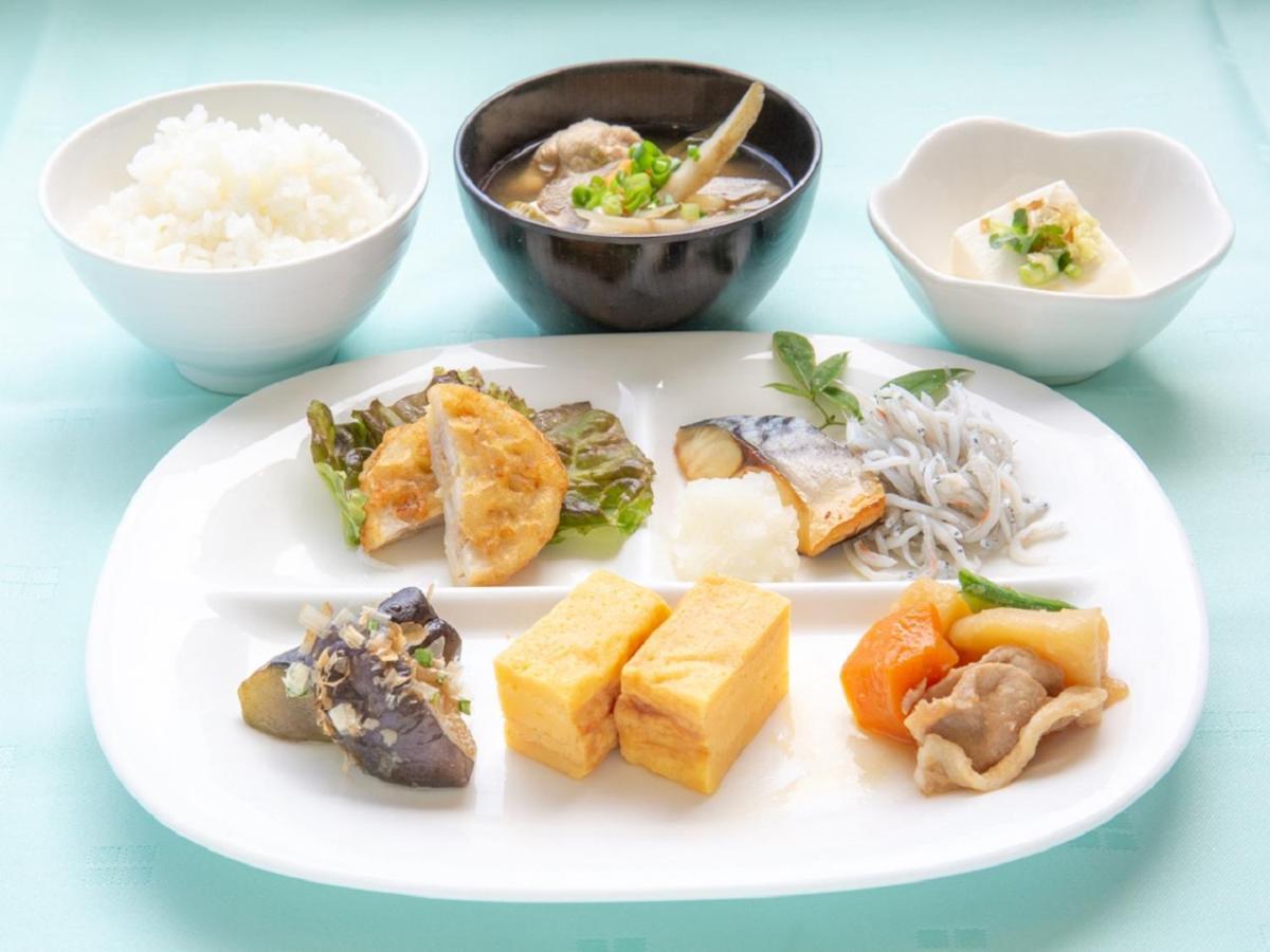 Kuretake-INN HAMANAKO Kosai Bagian luar foto