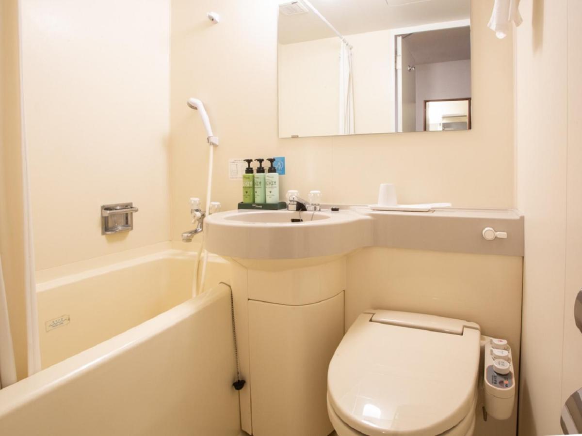 Kuretake-INN HAMANAKO Kosai Bagian luar foto