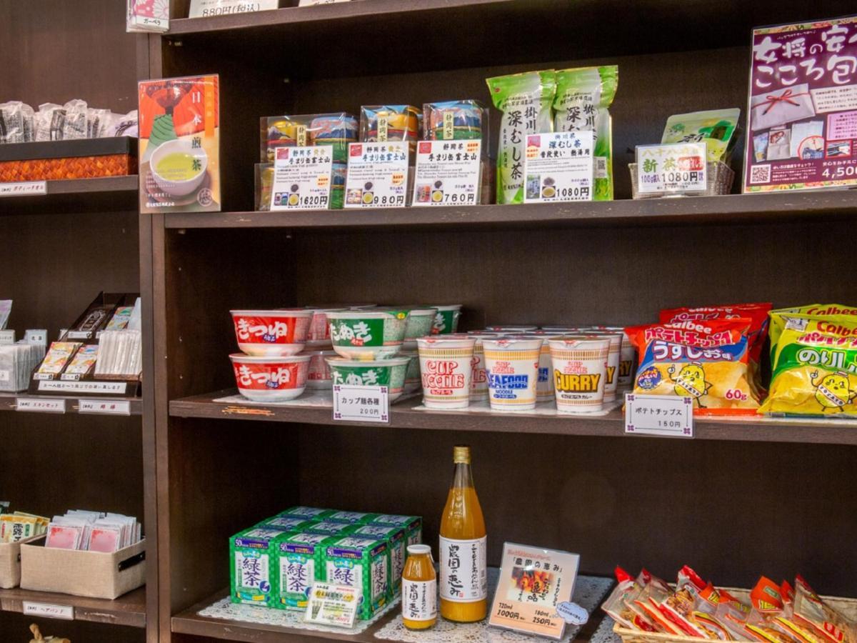 Kuretake-INN HAMANAKO Kosai Bagian luar foto