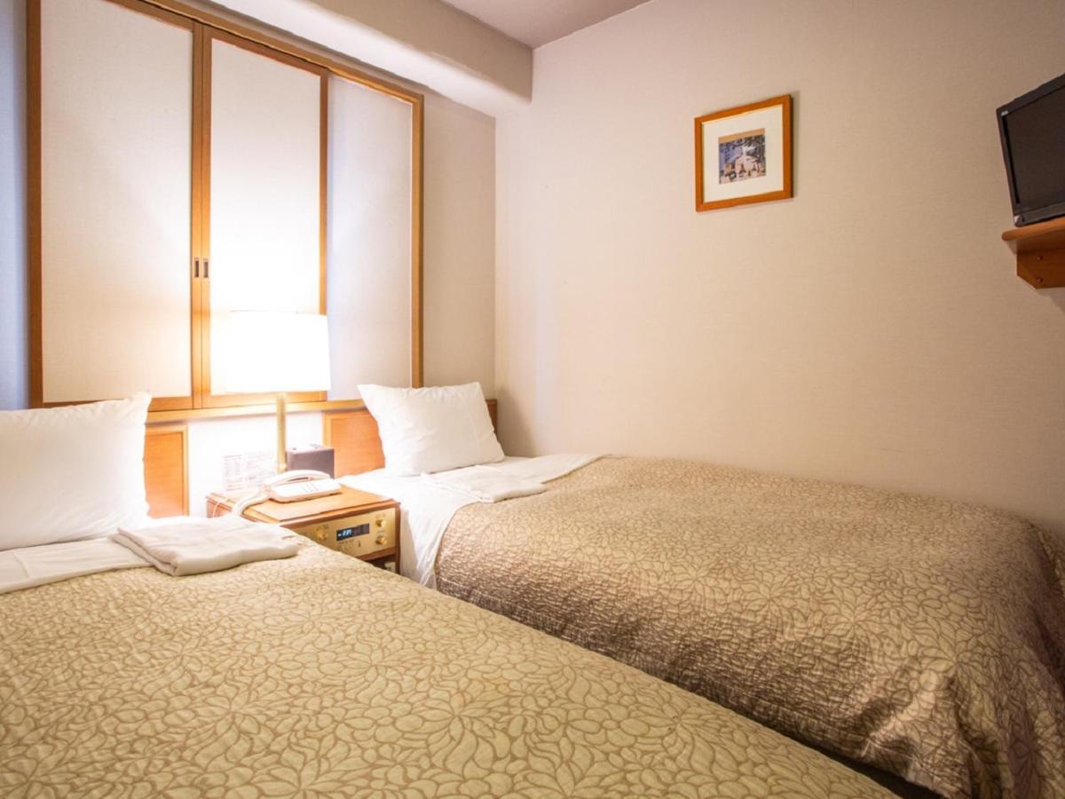 Kuretake-INN HAMANAKO Kosai Bagian luar foto