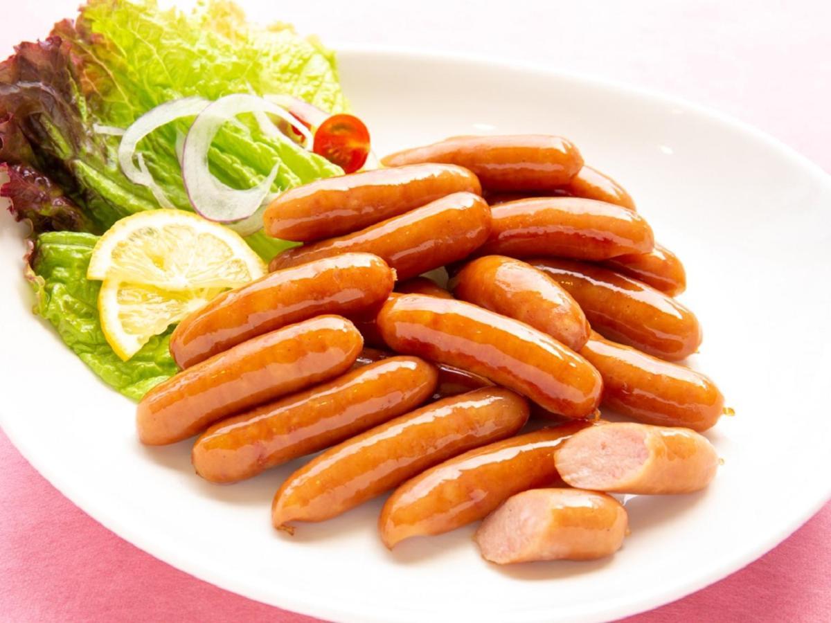 Kuretake-INN HAMANAKO Kosai Bagian luar foto