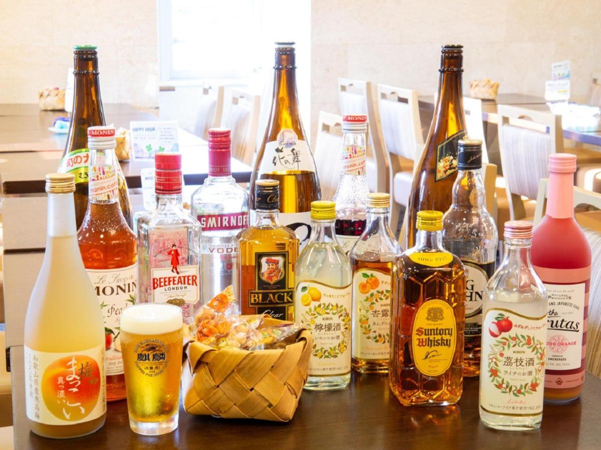 Kuretake-INN HAMANAKO Kosai Bagian luar foto