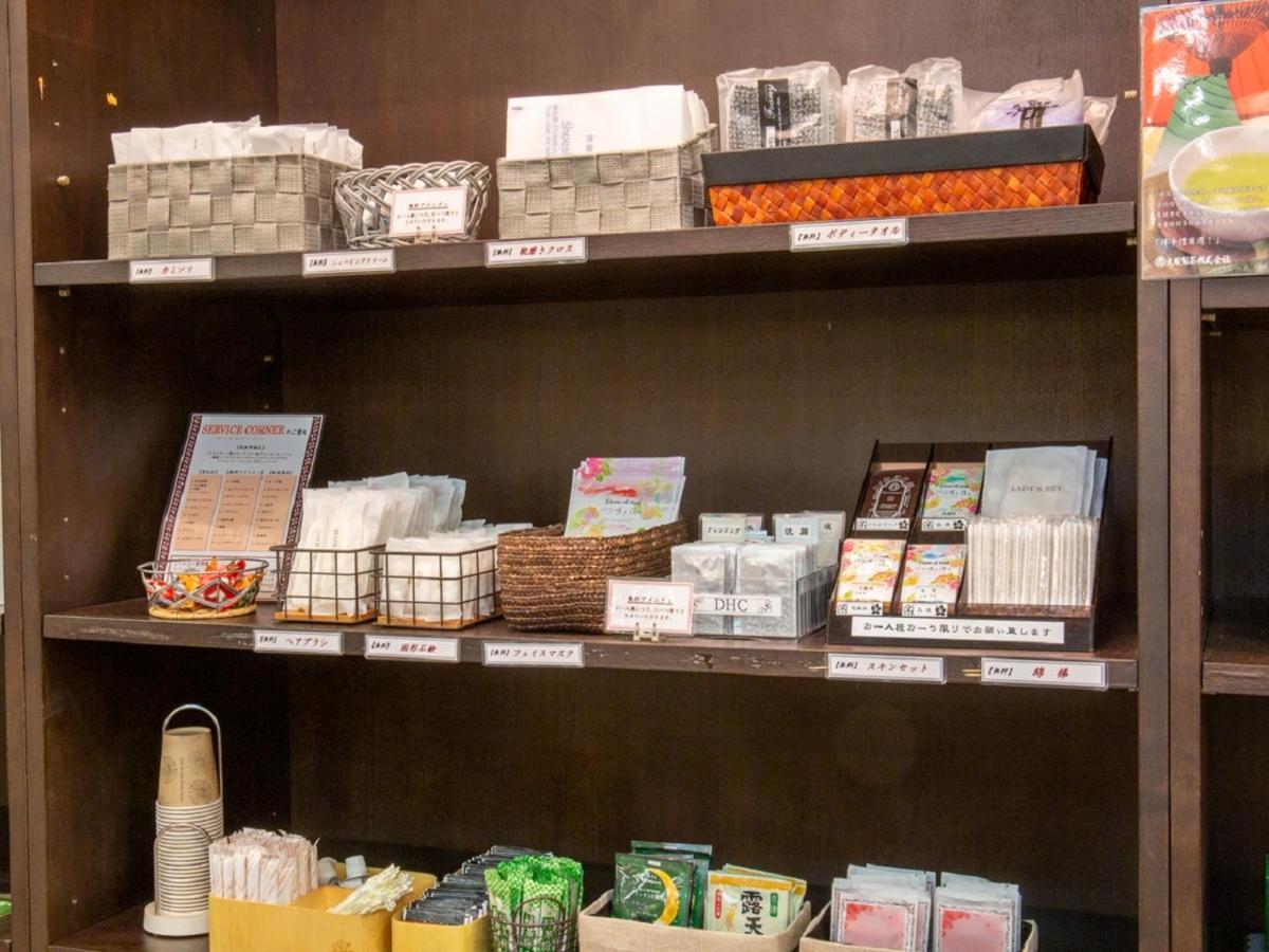Kuretake-INN HAMANAKO Kosai Bagian luar foto