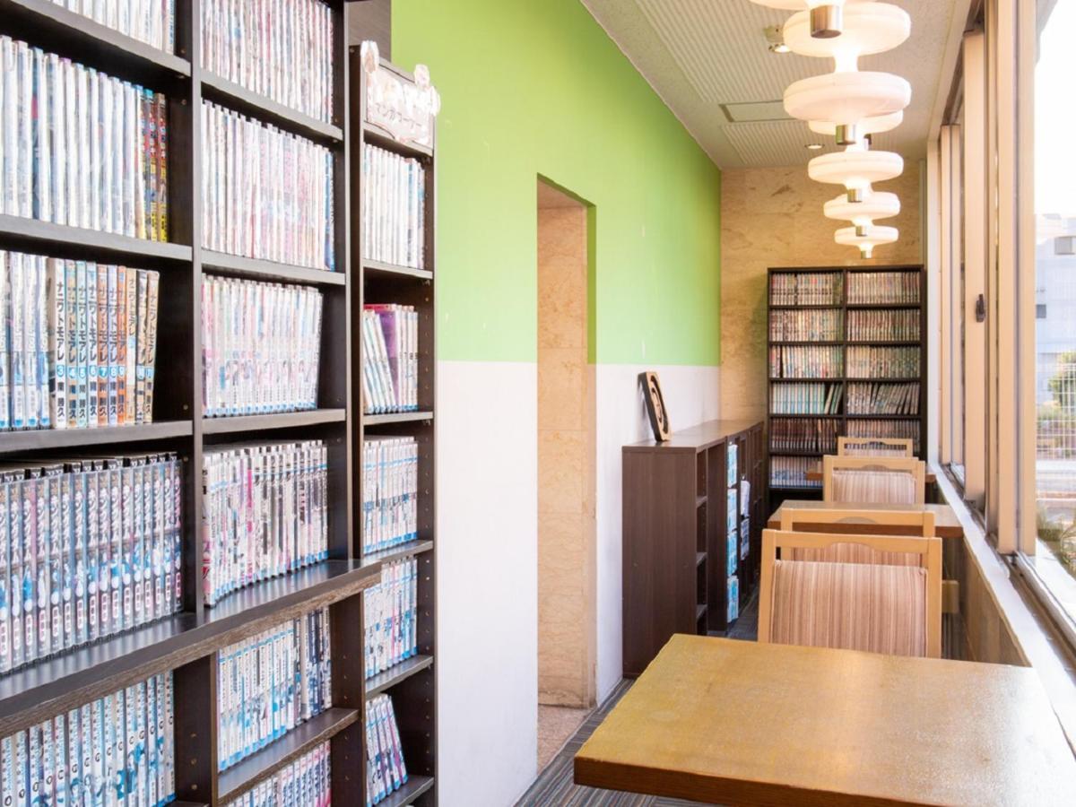Kuretake-INN HAMANAKO Kosai Bagian luar foto