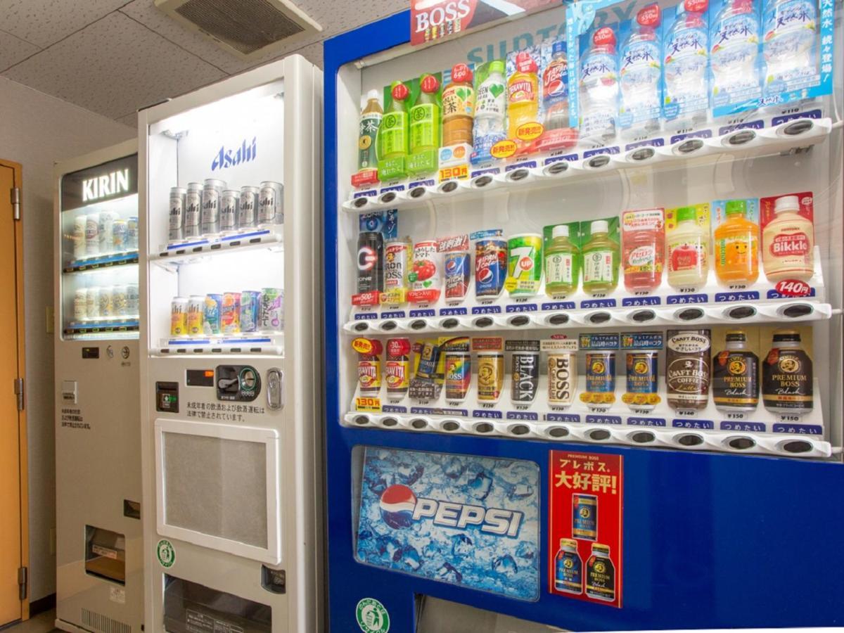 Kuretake-INN HAMANAKO Kosai Bagian luar foto
