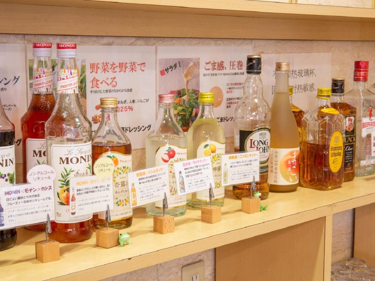 Kuretake-INN HAMANAKO Kosai Bagian luar foto