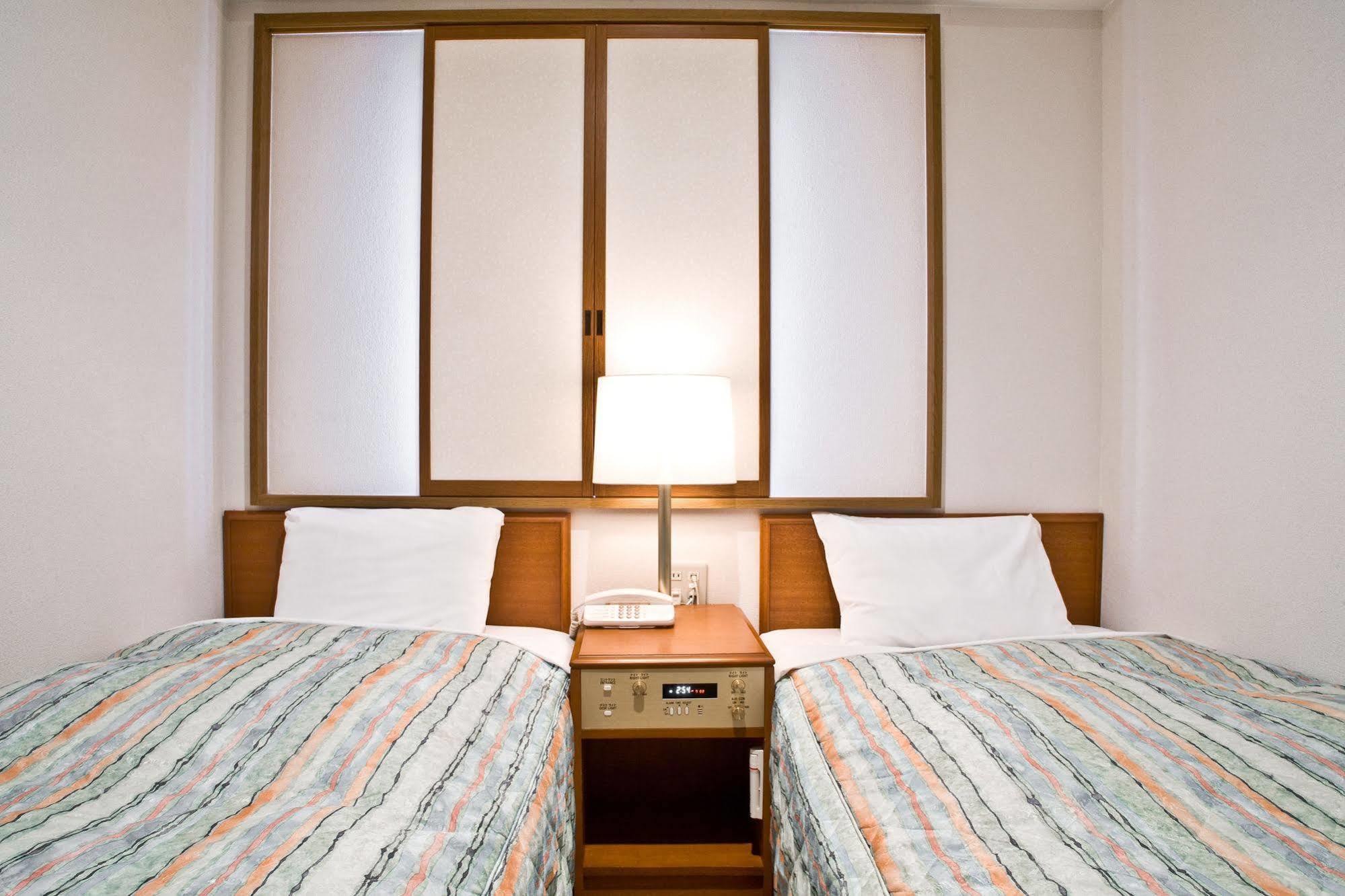 Kuretake-INN HAMANAKO Kosai Bagian luar foto