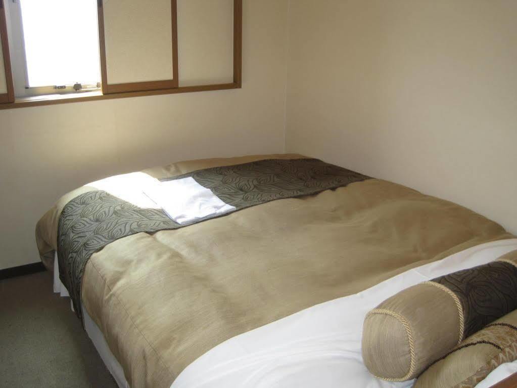 Kuretake-INN HAMANAKO Kosai Bagian luar foto