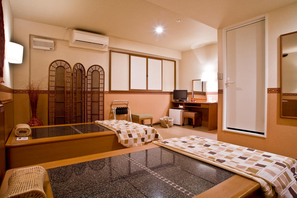 Kuretake-INN HAMANAKO Kosai Bagian luar foto